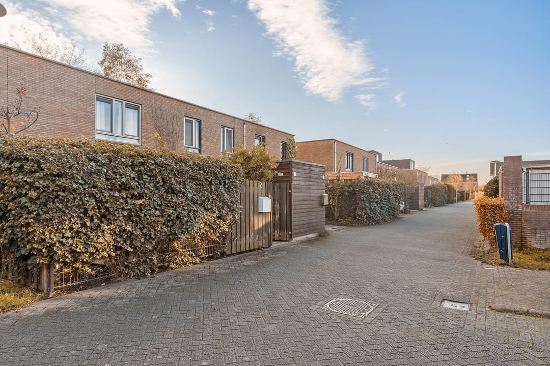 Foto 28 van Carl Zellerhof 2