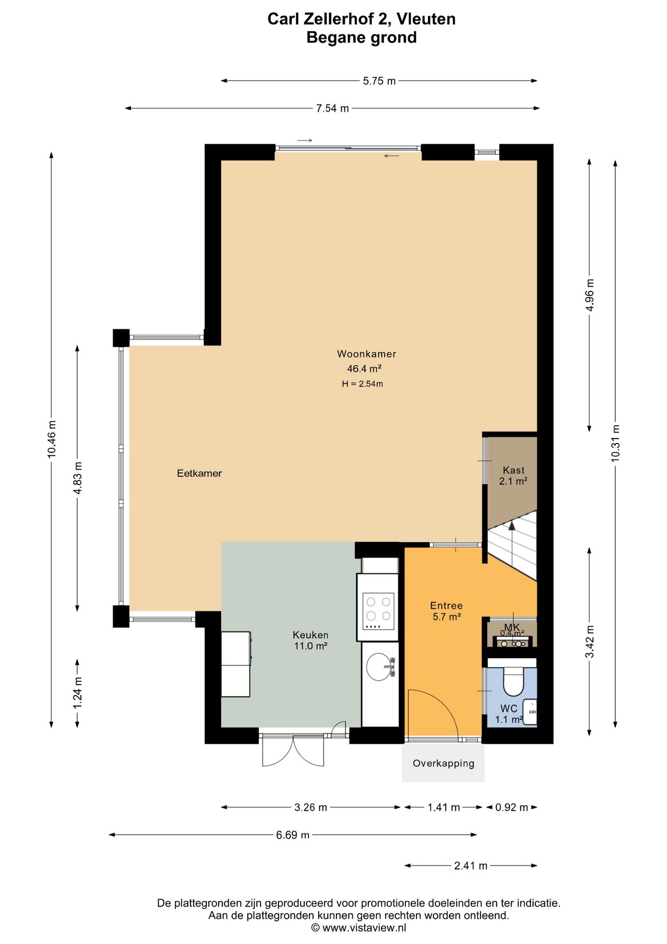 Foto 29 van Carl Zellerhof 2