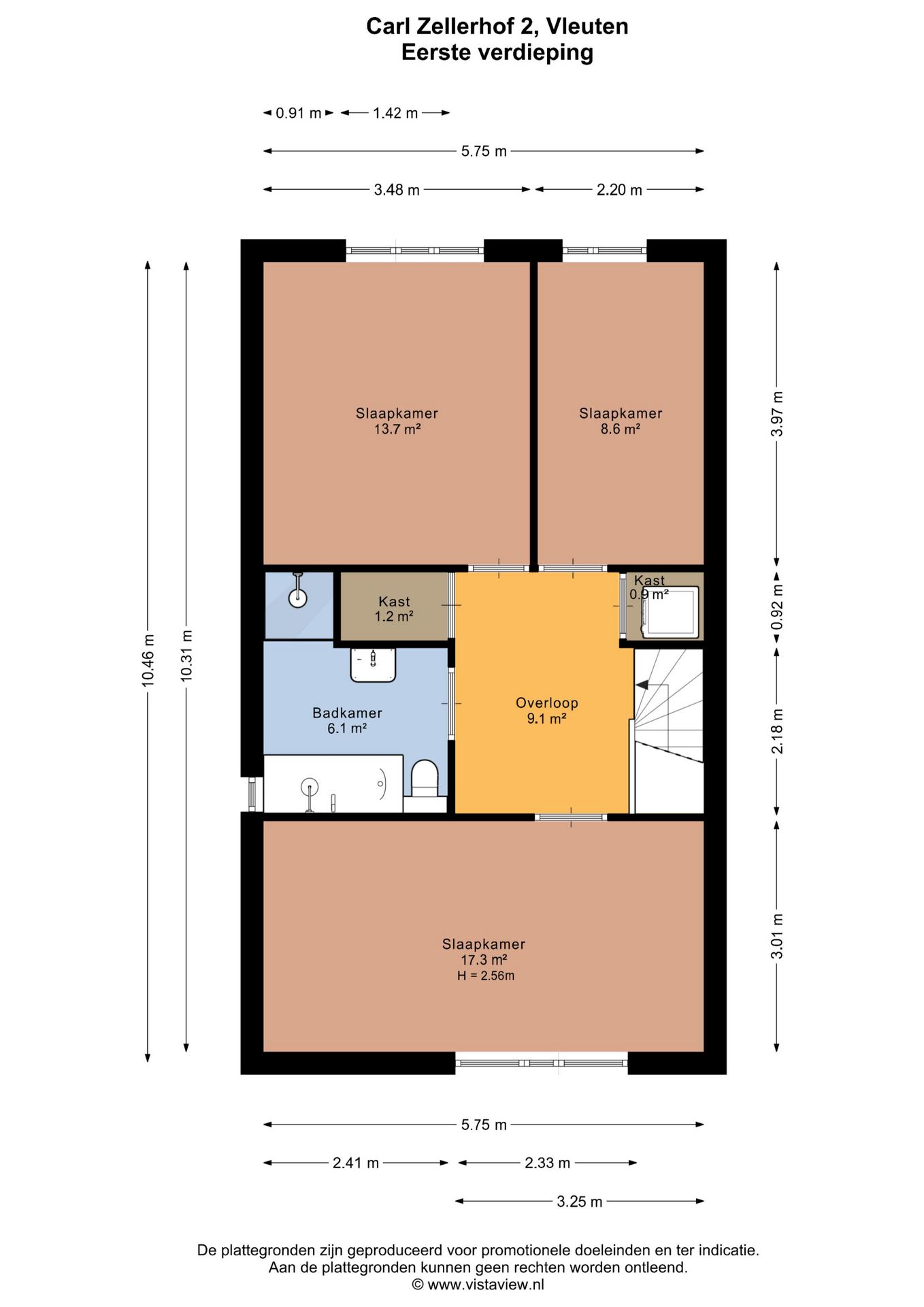 Foto 30 van Carl Zellerhof 2