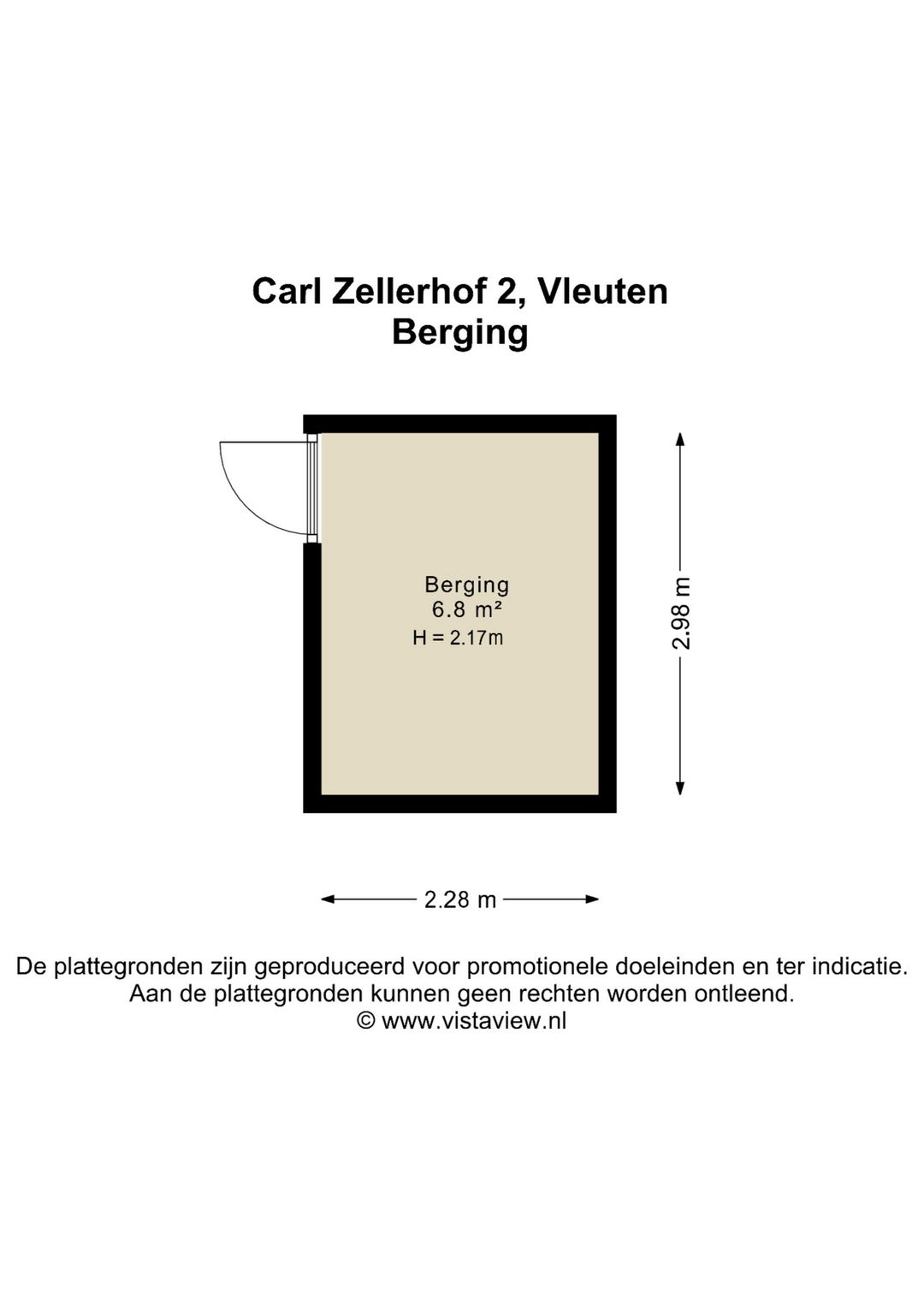 Foto 31 van Carl Zellerhof 2