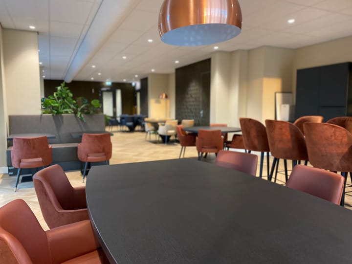 Photo 19 of Albertina Agnesstraat 98