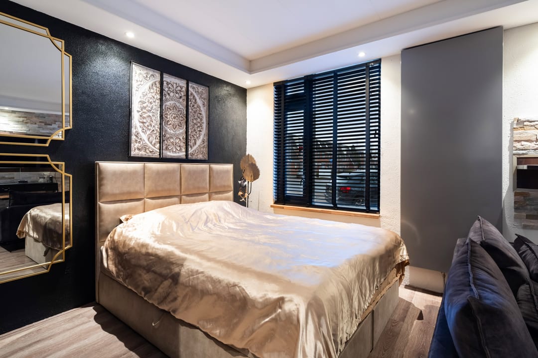 Foto 2 van Zevenkampse Ring 495