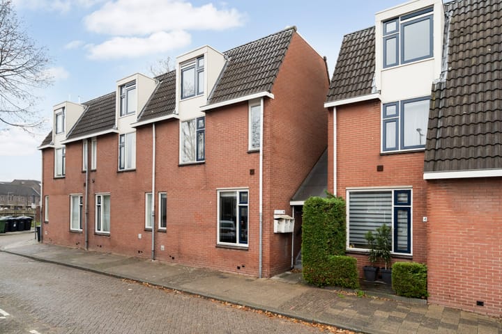 Photo 4 of Zevenkampse Ring 495