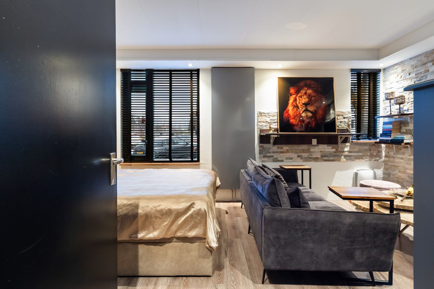 Foto 5 van Zevenkampse Ring 495