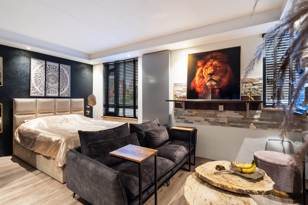 Foto 7 van Zevenkampse Ring 495