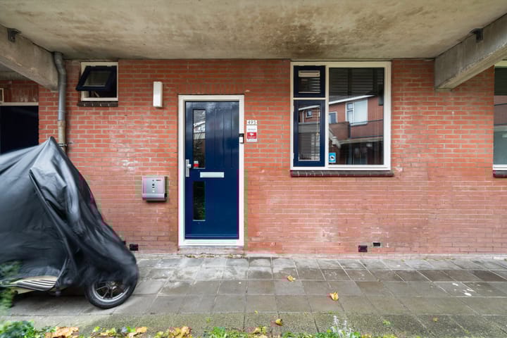 Photo 25 of Zevenkampse Ring 495