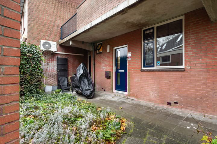 Photo 26 of Zevenkampse Ring 495