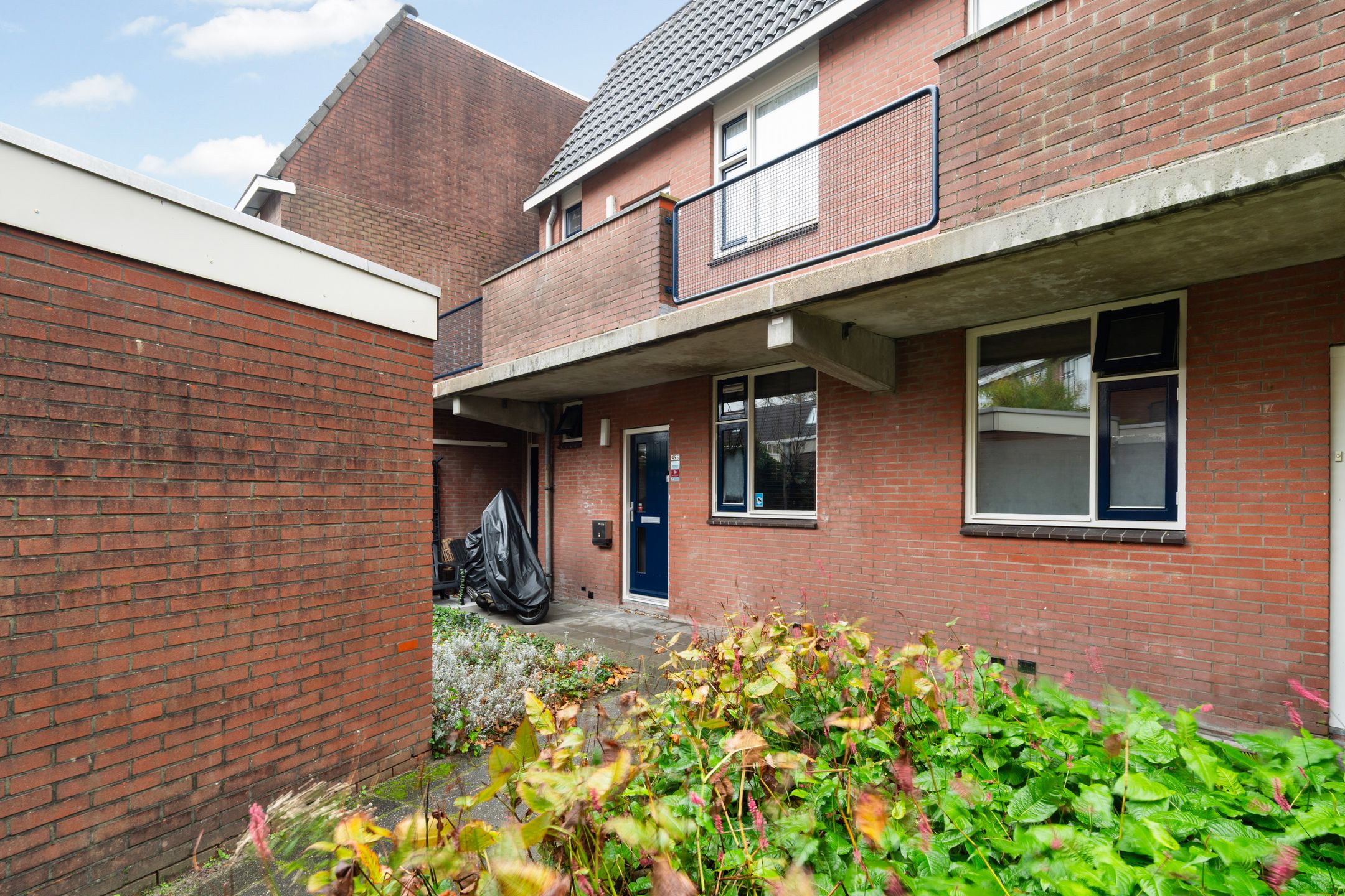 Foto 27 van Zevenkampse Ring 495