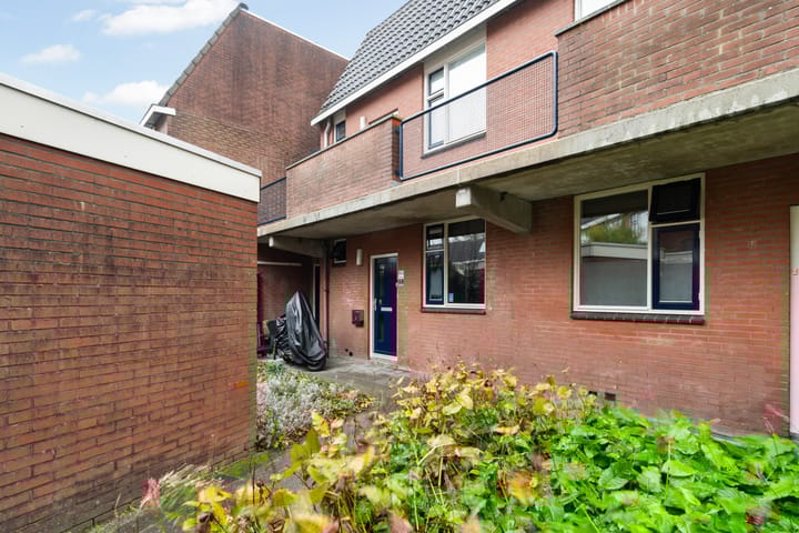 Photo 27 of Zevenkampse Ring 495