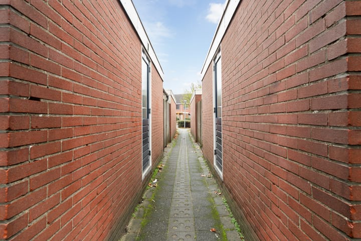 Photo 29 of Zevenkampse Ring 495