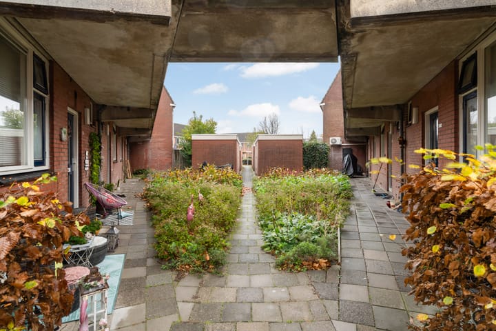 Photo 30 of Zevenkampse Ring 495