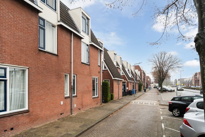 Photo 31 of Zevenkampse Ring 495