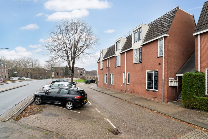 Photo 32 of Zevenkampse Ring 495