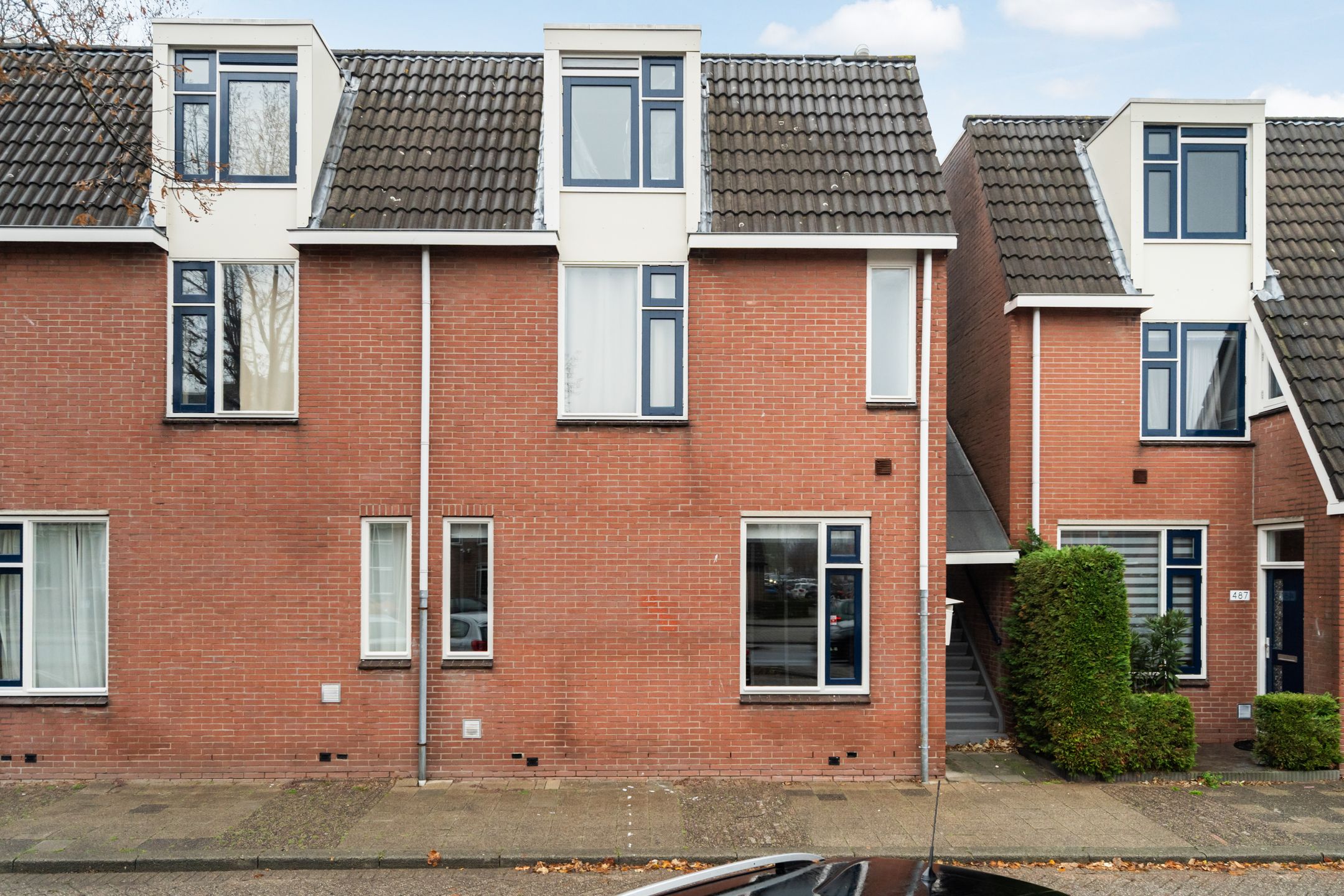 Foto 33 van Zevenkampse Ring 495