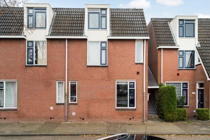 Photo 33 of Zevenkampse Ring 495