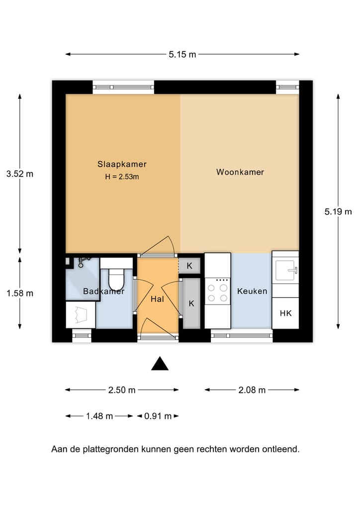 Photo 34 of Zevenkampse Ring 495
