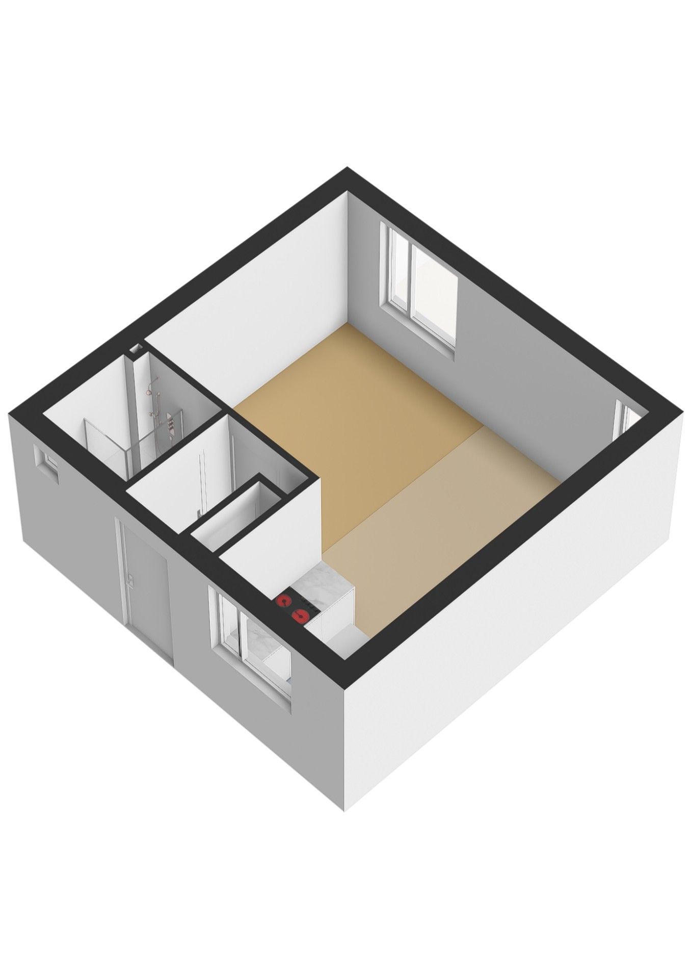 Foto 35 van Zevenkampse Ring 495