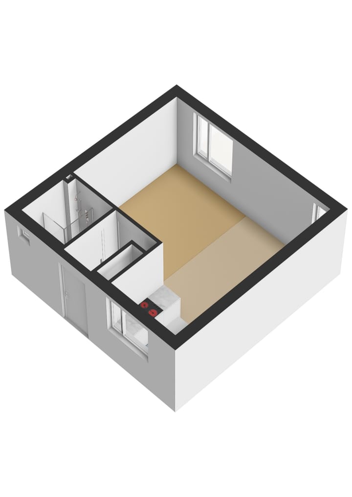 Photo 35 of Zevenkampse Ring 495