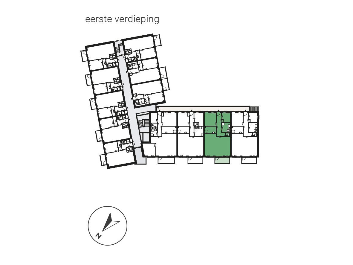 Foto 3 van Schubertlaan 23