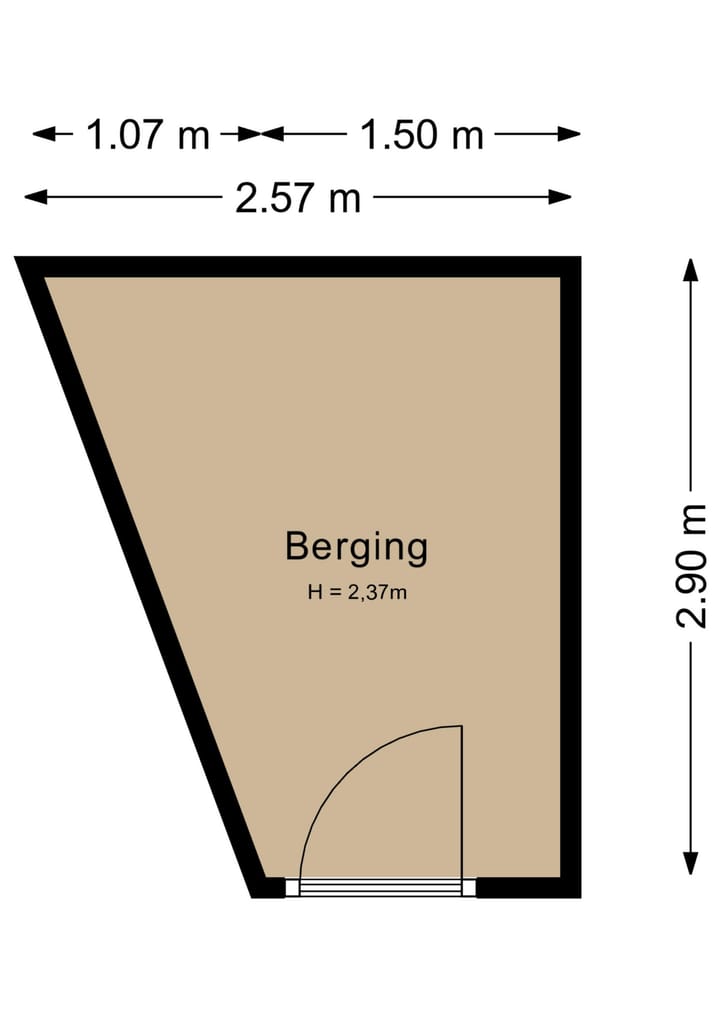 Foto 39 van Redelaan 66