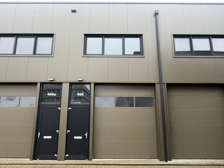 Weurtseweg 460, Nijmegen