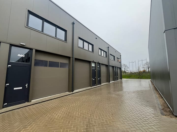 Weurtseweg 460, Nijmegen