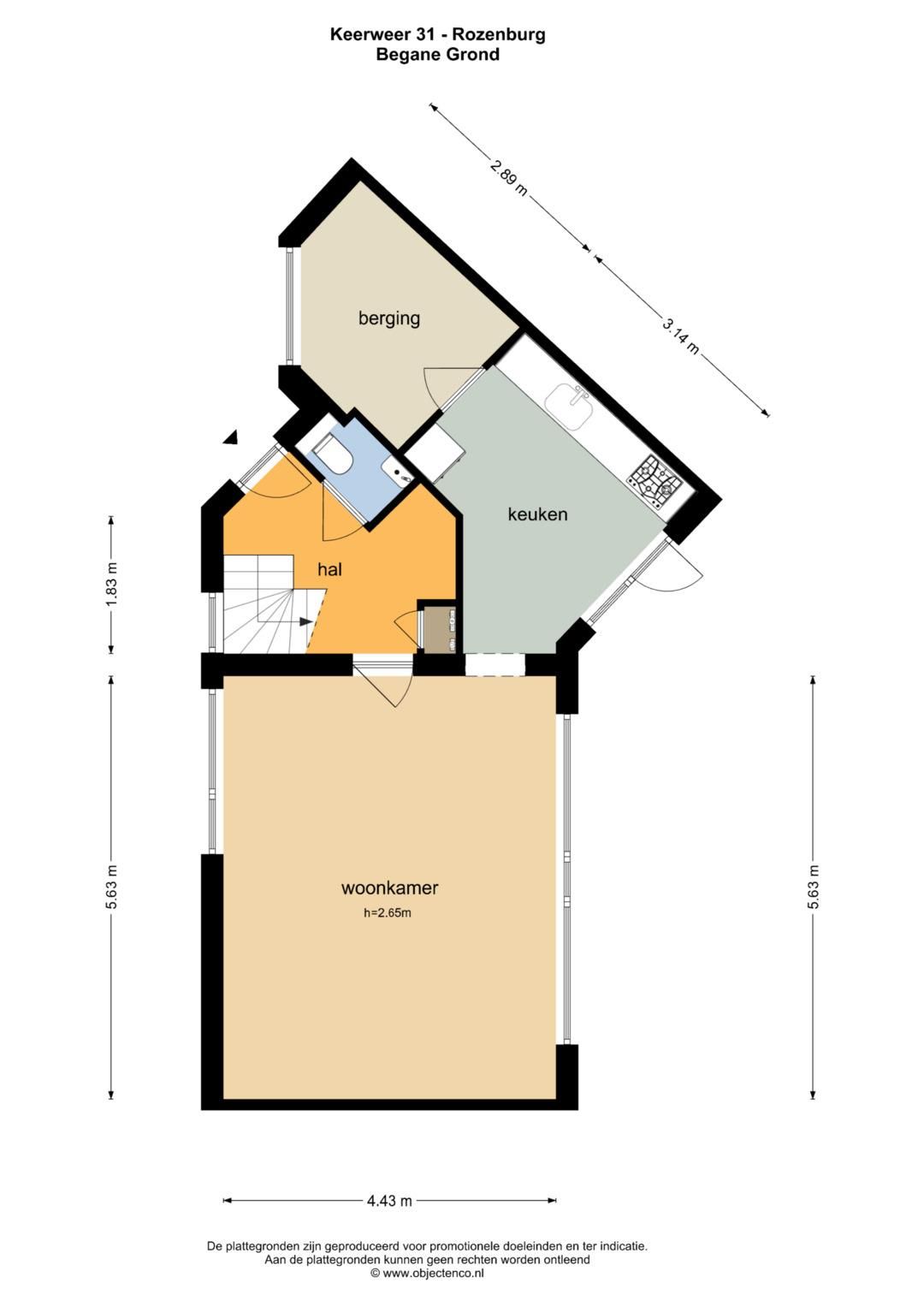 Foto 40 van Keerweer 31