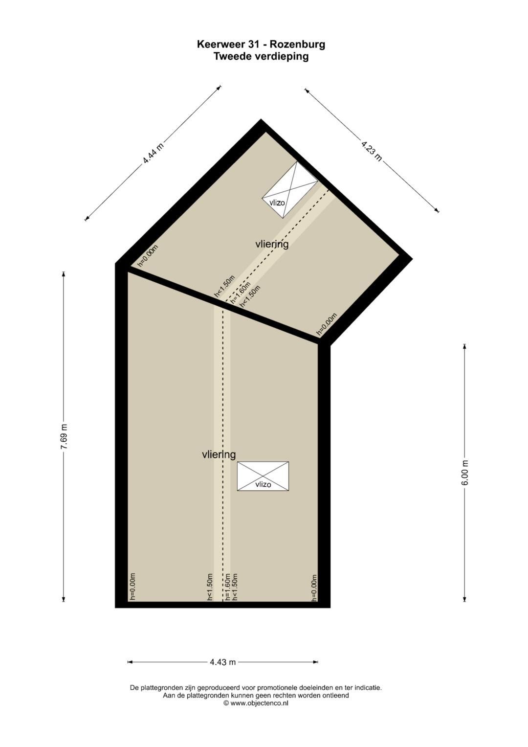 Foto 46 van Keerweer 31