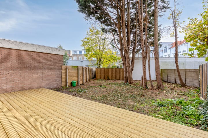 Photo 2 of Vondelstraat 230