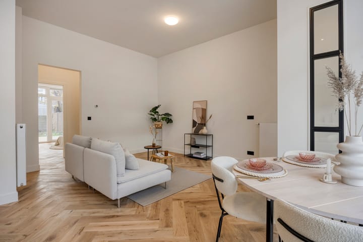 Photo 4 of Vondelstraat 230