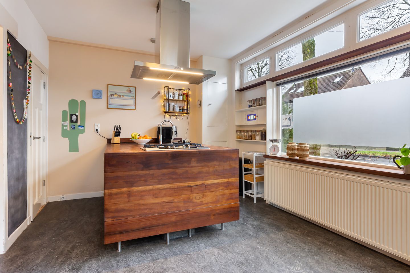 Photo 14 of Eendrachtstraat 60-A