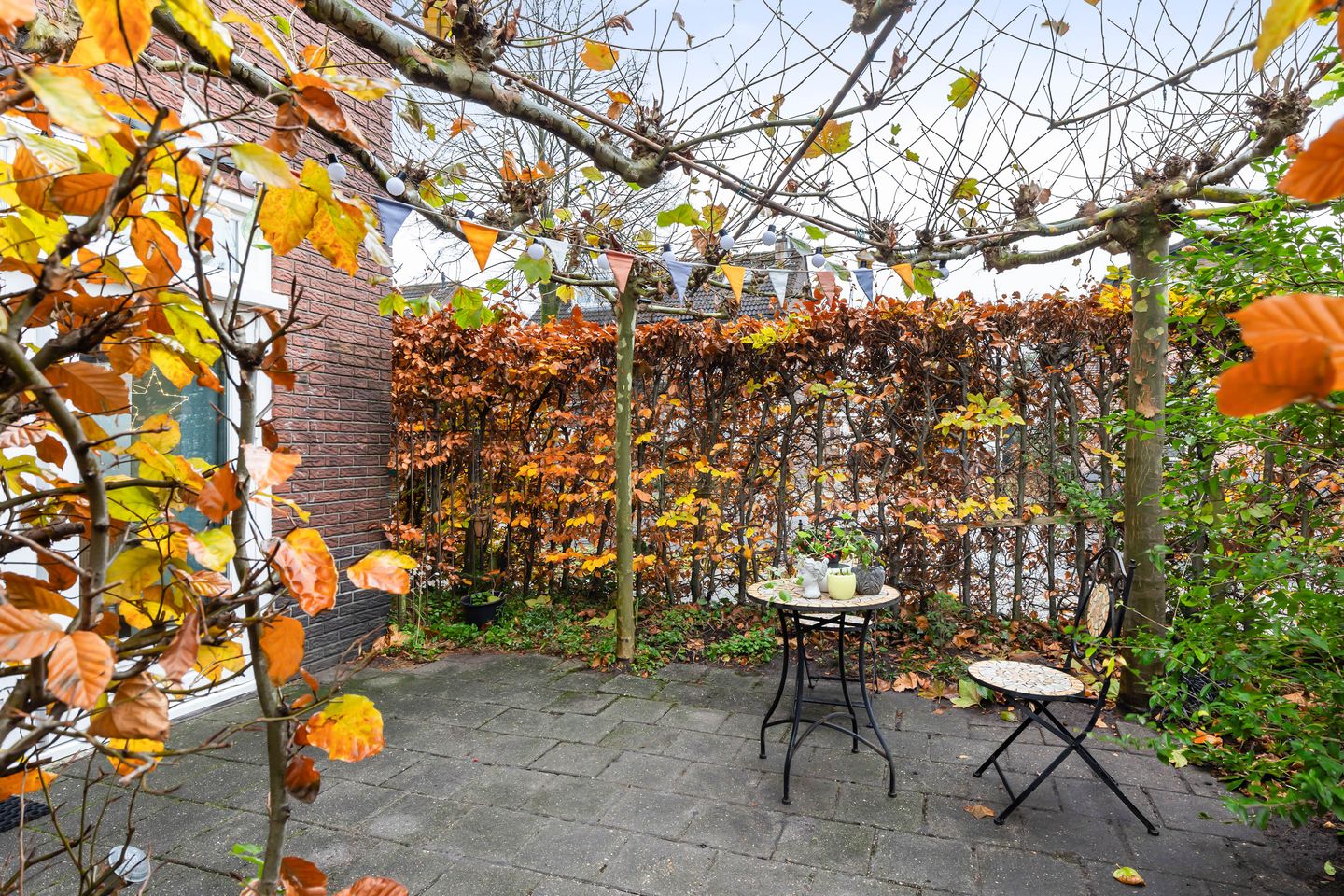 Photo 19 of Eendrachtstraat 60-A