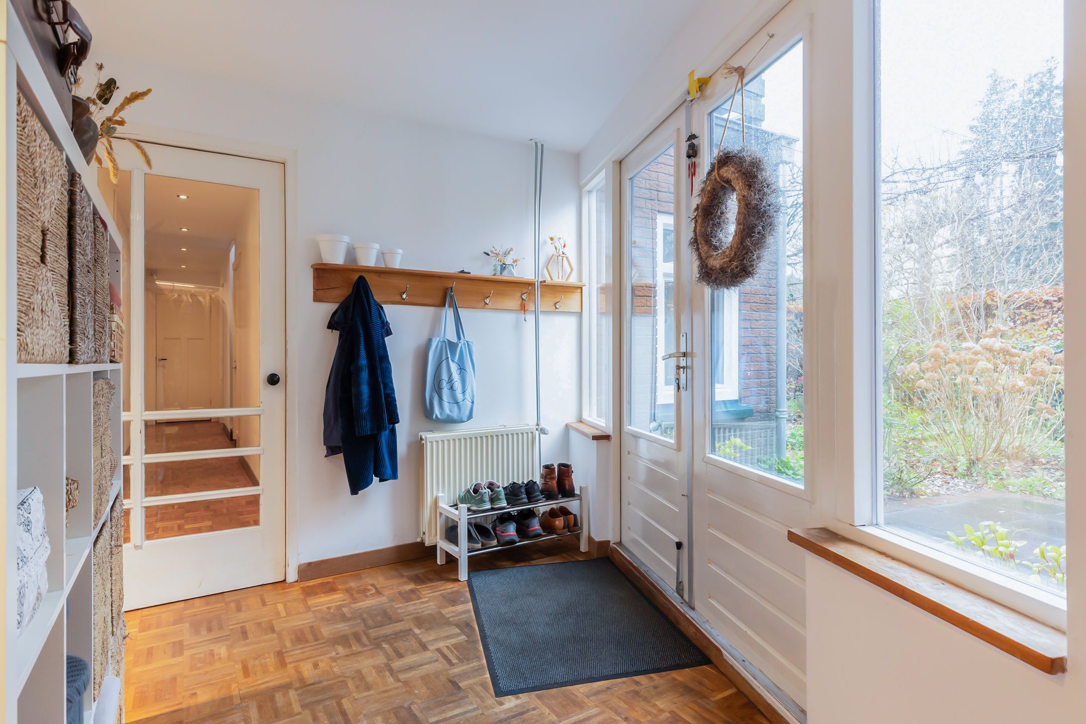 Photo 36 of Eendrachtstraat 60-A