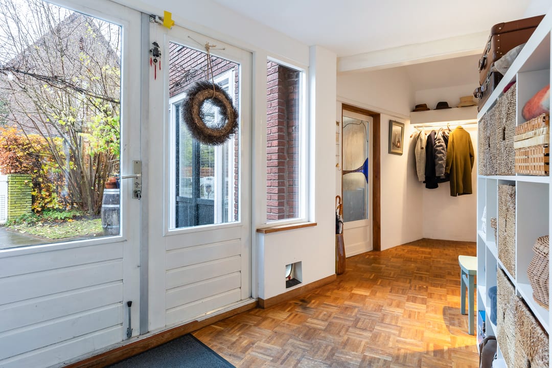 Photo 37 of Eendrachtstraat 60-A