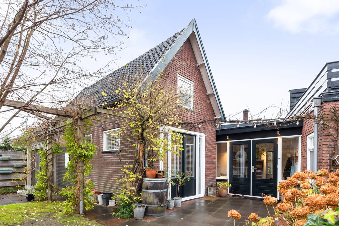 Photo 43 of Eendrachtstraat 60-A
