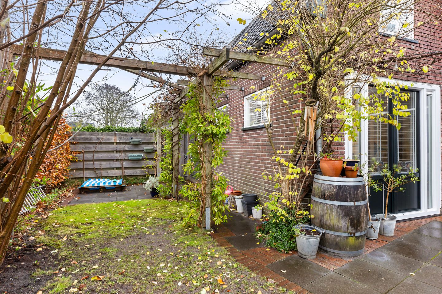 Photo 44 of Eendrachtstraat 60-A