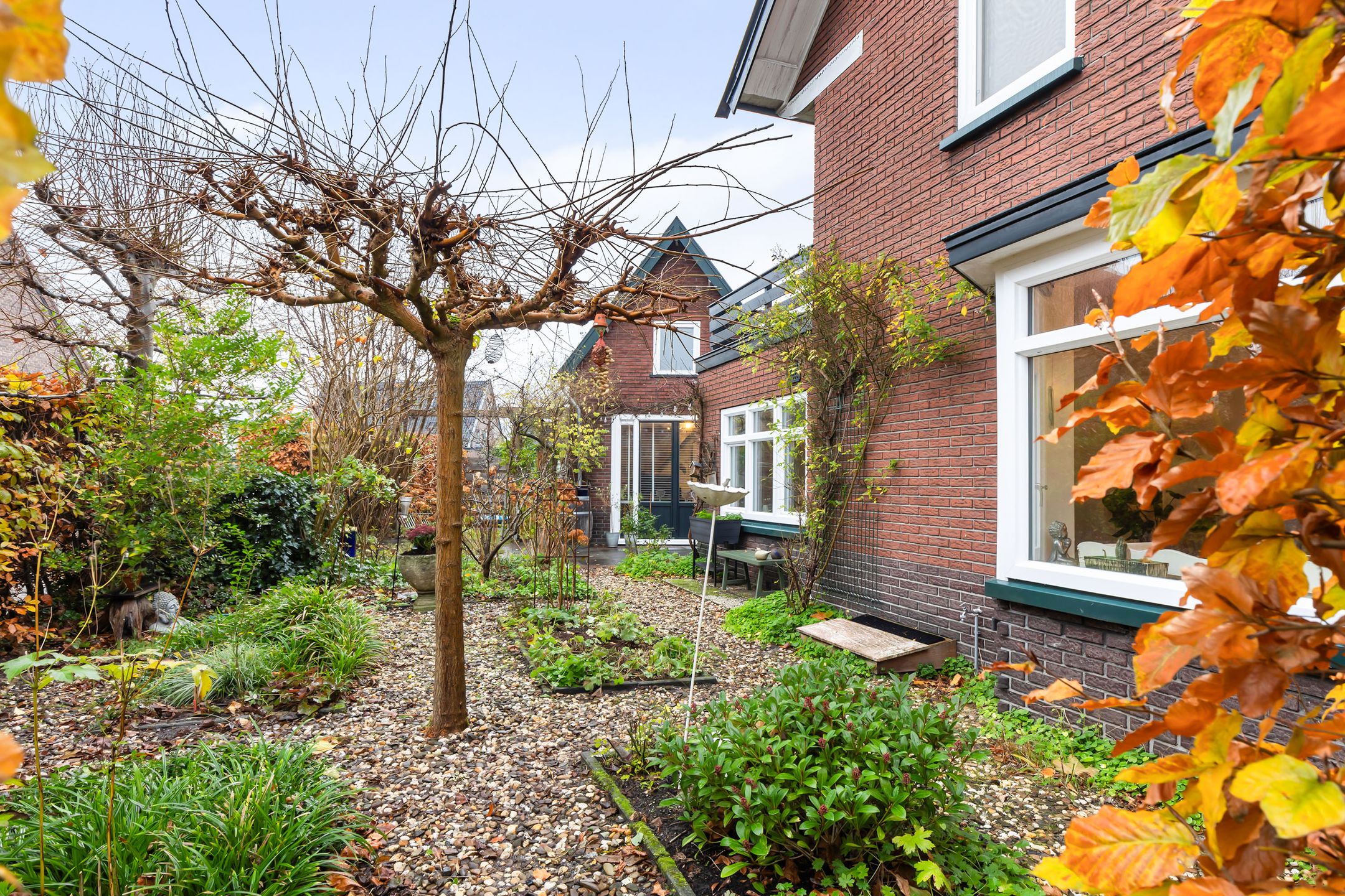 Photo 48 of Eendrachtstraat 60-A