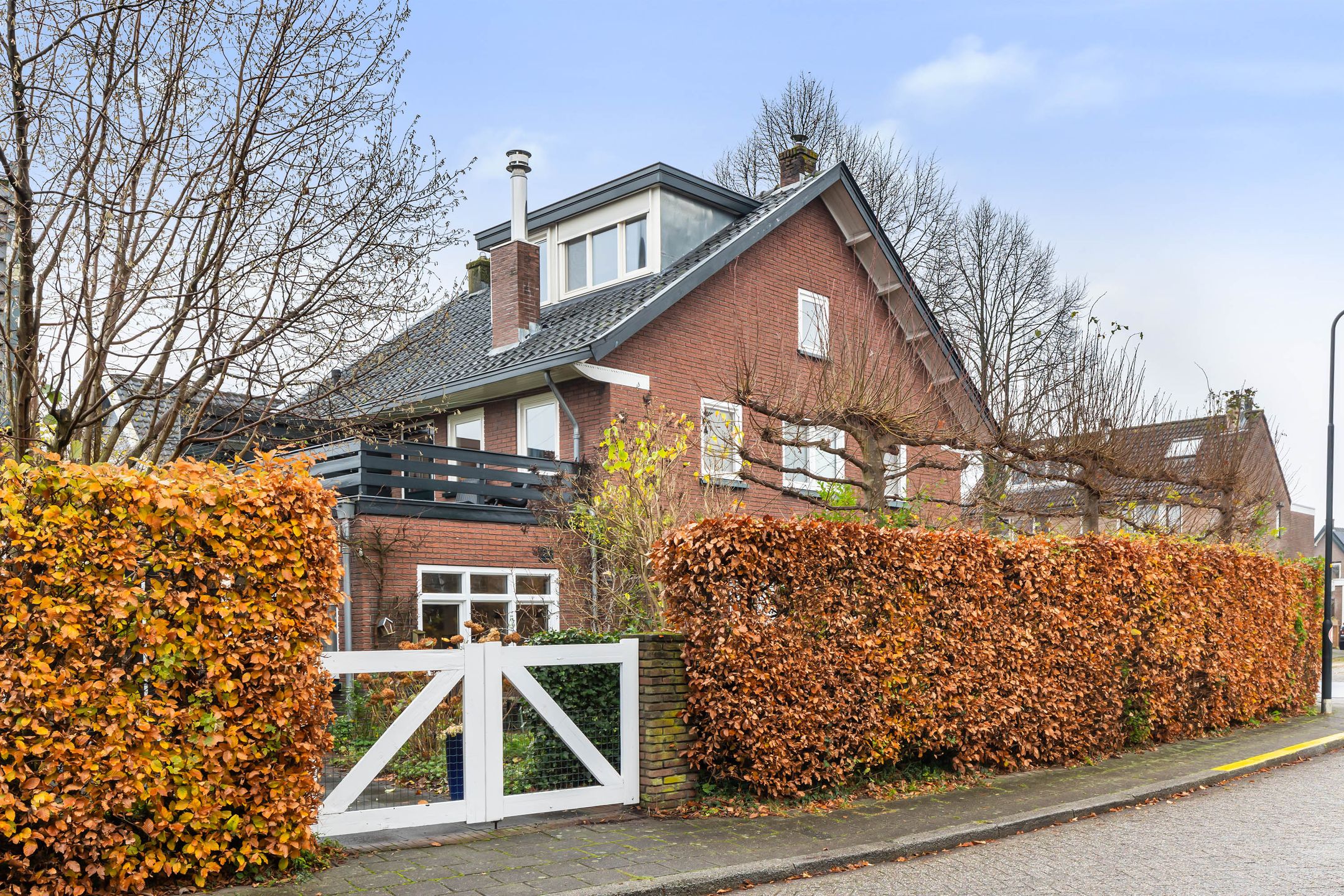 Photo 51 of Eendrachtstraat 60-A