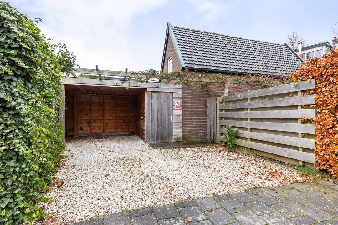 Photo 52 of Eendrachtstraat 60-A