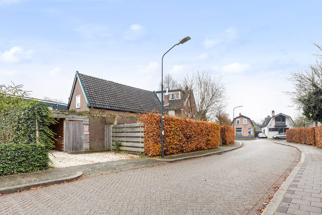 Photo 53 of Eendrachtstraat 60-A