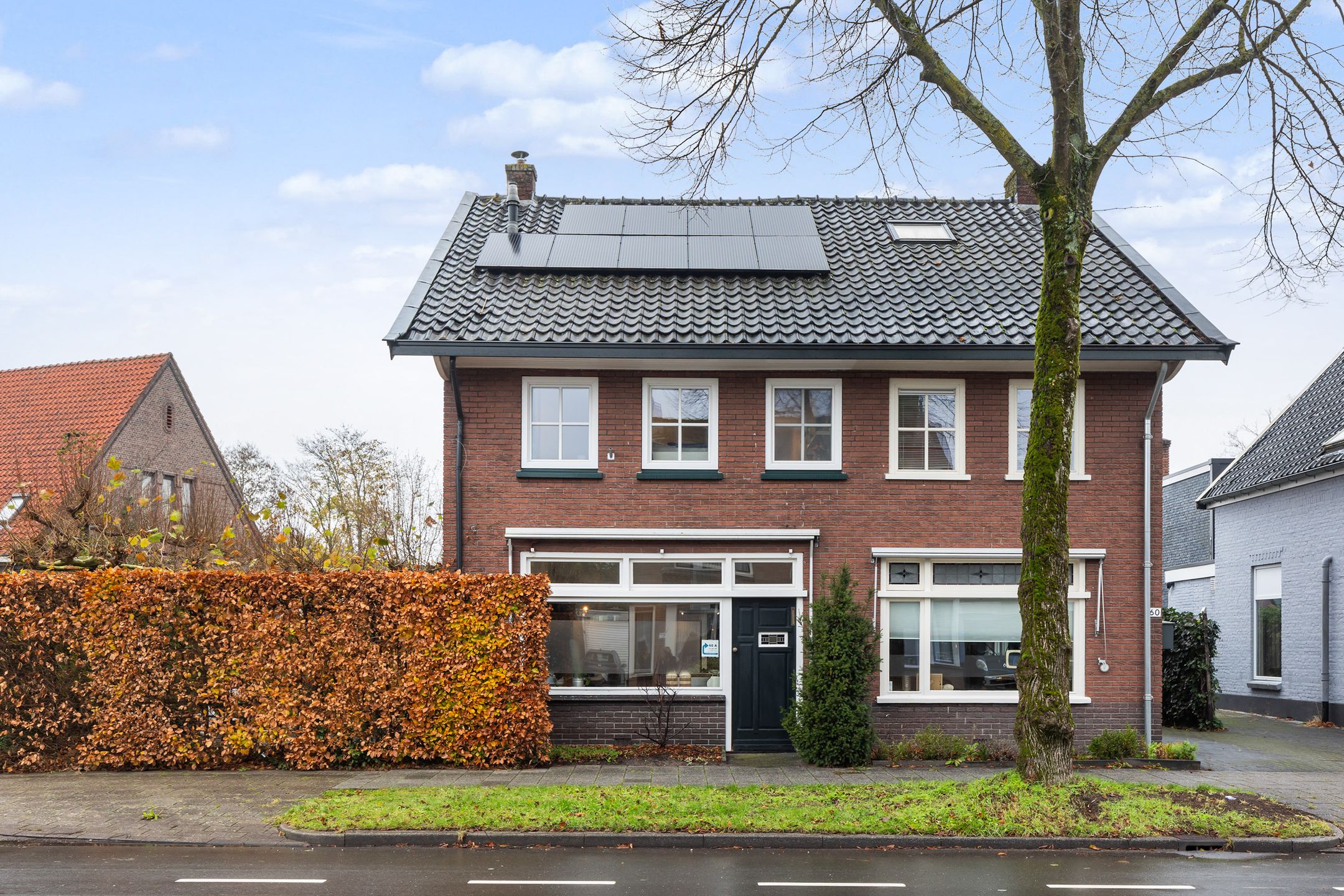 Photo 54 of Eendrachtstraat 60-A