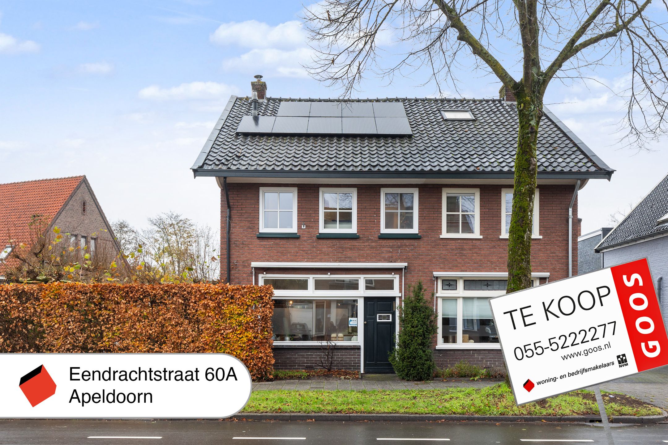 Photo 57 of Eendrachtstraat 60-A