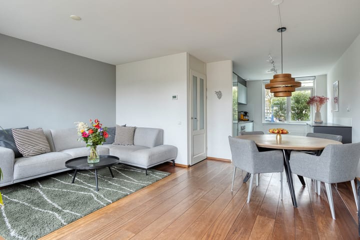 Foto 3 van Heerendonklaan 56