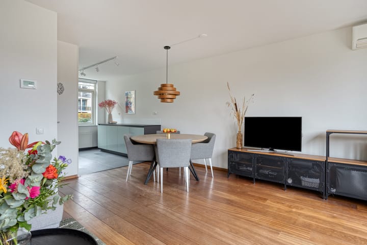 Foto 4 van Heerendonklaan 56