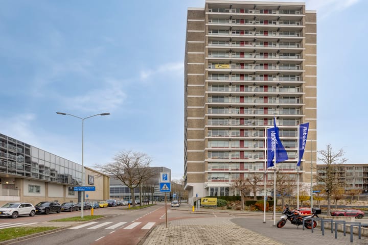 Photo 2 of Euterpelaan 46