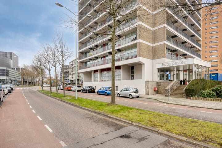 Photo 3 of Euterpelaan 46