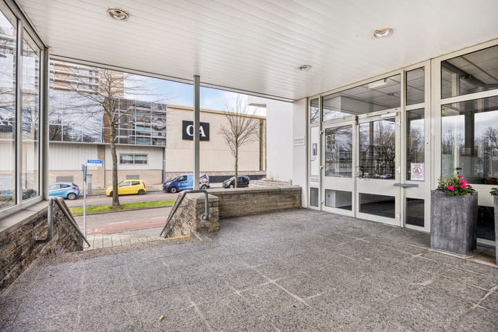 Photo 4 of Euterpelaan 46