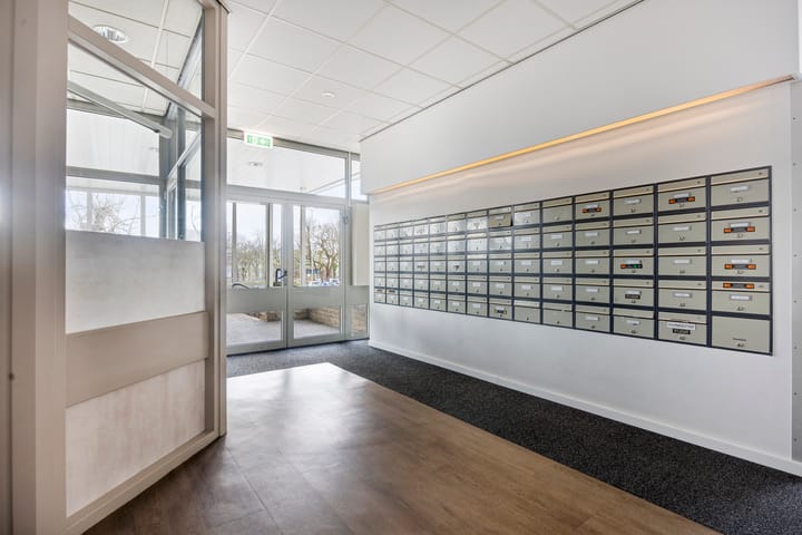 Photo 5 of Euterpelaan 46