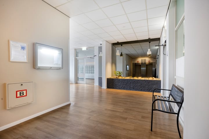 Photo 8 of Euterpelaan 46