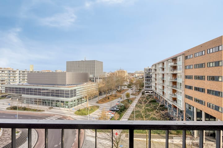 Photo 20 of Euterpelaan 46